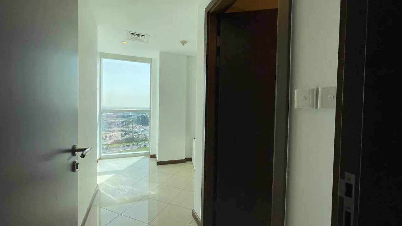 Luxurious Single Room- Olive Dubai Guest house