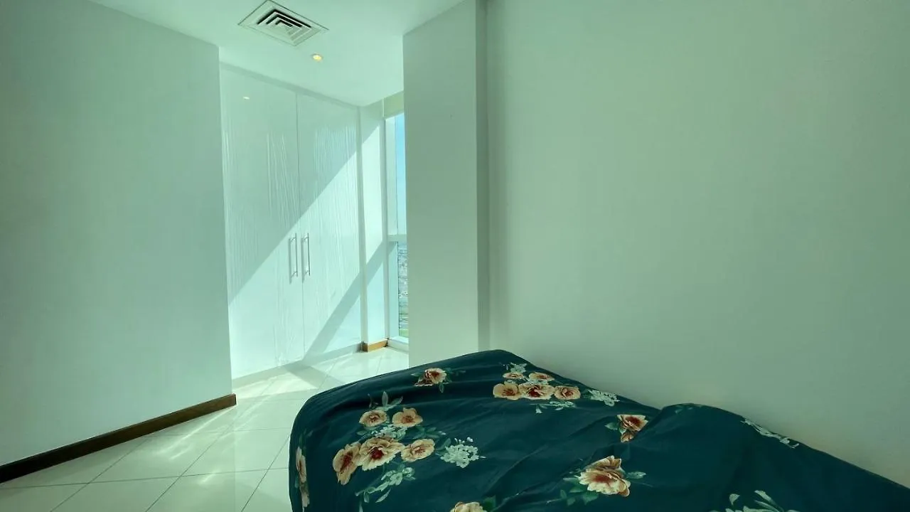 Luxurious Single Room- Olive Dubai 0*,  United Arab Emirates